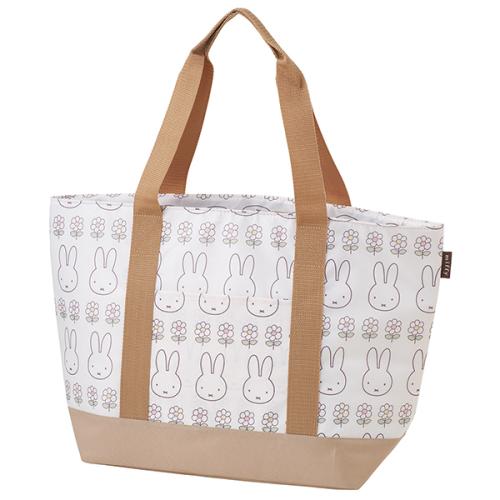 【日用雑貨】＜スケーター＞トート保冷ショッピングバッグKCTS１