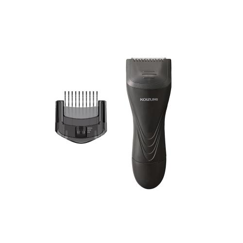 ＜KOIZUMI Men's Beauty＞レッグヘアトリマー   (KMC0631）