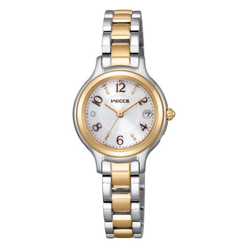 ＜シチズン＞WICCA　KS1-937-13