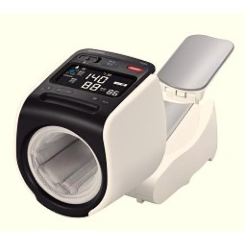 ＜オムロン＞上腕式血圧計　HCR-1902T2　スポットアーム