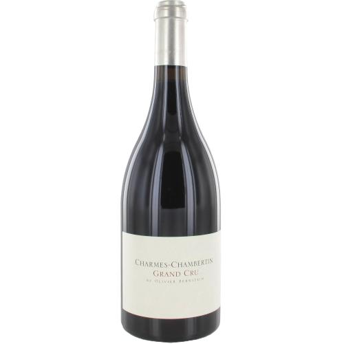 ＜オリヴィエ・バーンスタイン＞シャルム・シャンベルタン・グラン・クリュ【2021】（赤ワイン）[正規輸入品］