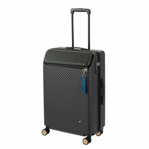 ＜HaNT＞Heihei スーツケース 70L 05182