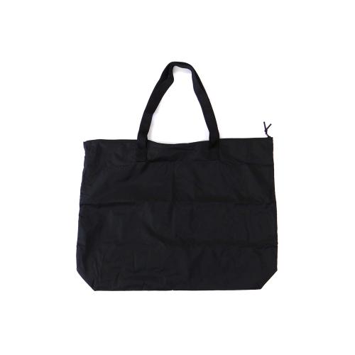 ＜HolidayHoliday＞大型折りたたみファスナートート　Ｓサイズ