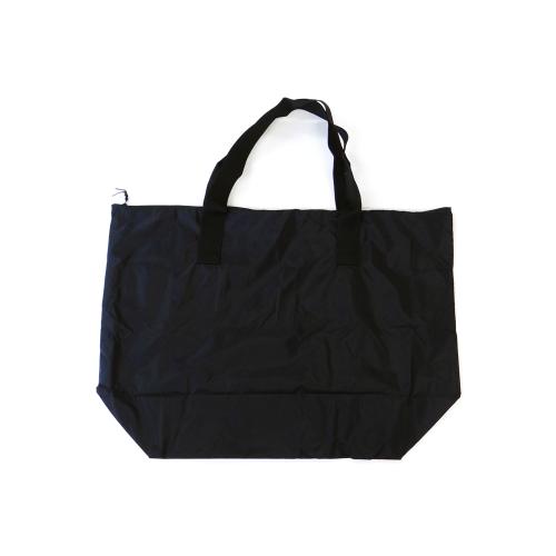 ＜HolidayHoliday＞大型折りたたみファスナートート　Ｍサイズ