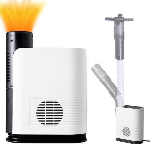 ＜レイコップ＞RAYCOP ふとん乾燥機モナミ　RFK-100JP