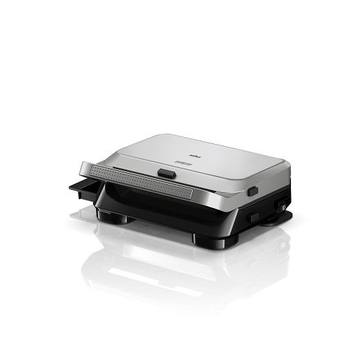 ＜ブラウン＞スナックメーカー 5　SM5038