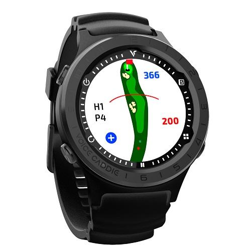 ＜VOICE CADDIE＞A3