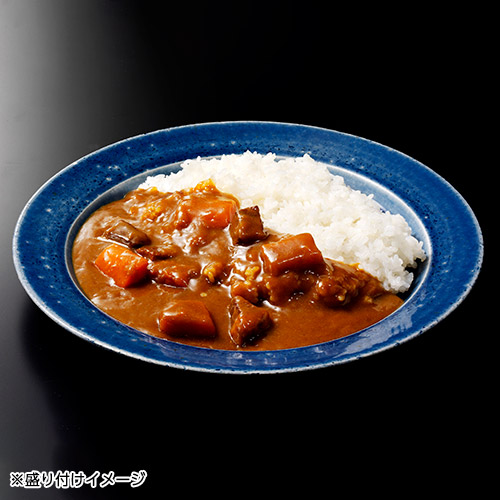 会津青春カレー6食