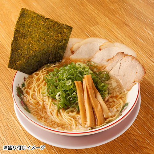 京都ラーメン「珍遊」醤油味 8食