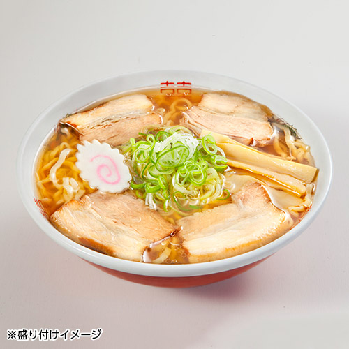 喜多方ラーメン「一平」醤油味 10食