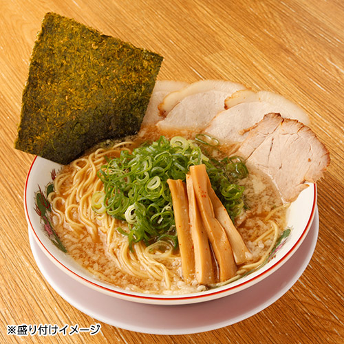 京都ラーメン「珍遊」醤油味 １０食