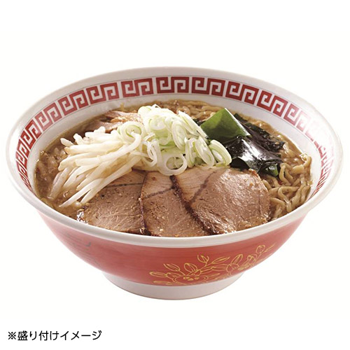 米沢ラーメン醤油味 10食