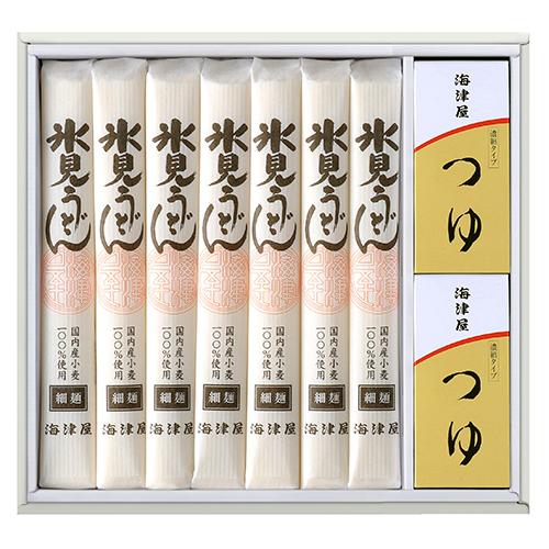 氷見うどん７本セット