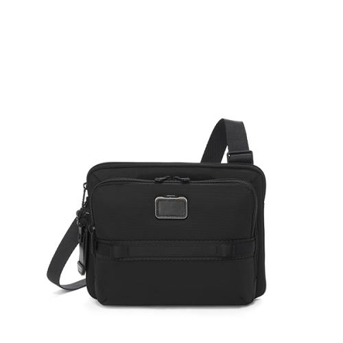 ＜TUMI＞「サーヴィス」クロスボディ