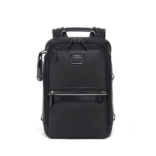 ＜TUMI＞「ダイナミック」バックパック COATED BLACK