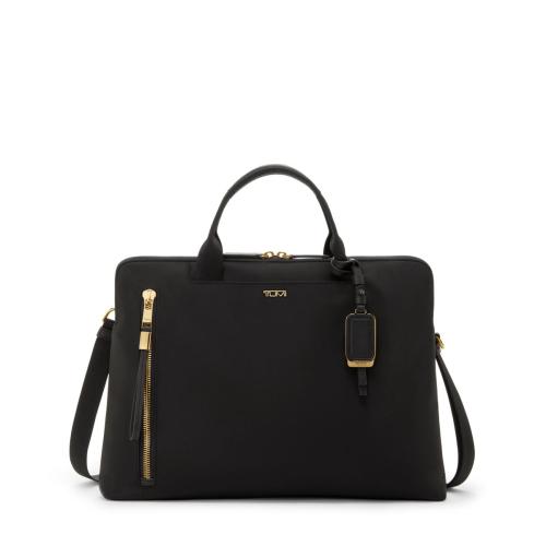 ＜TUMI＞「ベニン」ラップトップ・キャリア