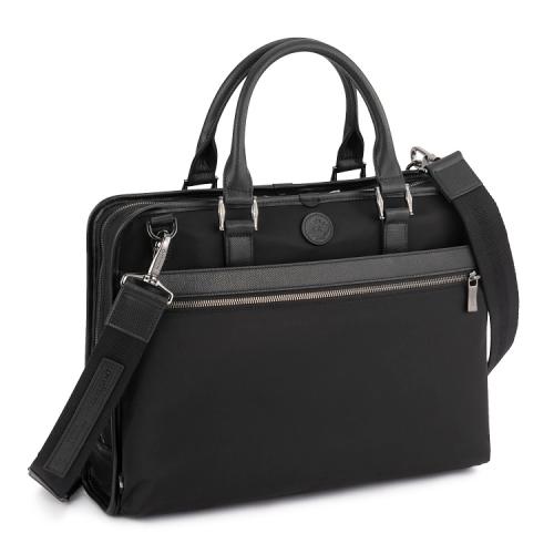 ＜オロビアンコ＞SOLO PER TE / ソロペルテ　ビジネスバッグ A4サイズ 9L 92964