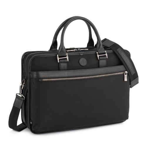 ＜オロビアンコ＞SOLO PER TE / ソロペルテ　ビジネスバッグ A4サイズ 14L 92965
