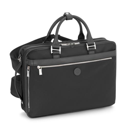＜オロビアンコ＞SOLO PER TE / ソロペルテ　ビジネスバッグ 3way A4サイズ 14L 92966