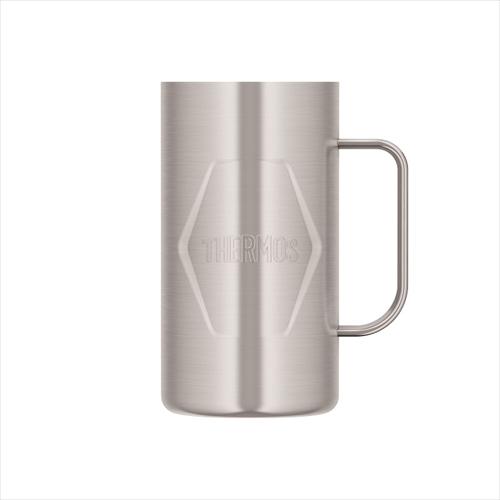 ＜サーモス＞真空断熱ジョッキ720ml