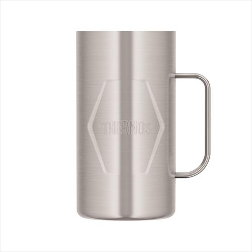 ＜サーモス＞真空断熱ジョッキ1000ml