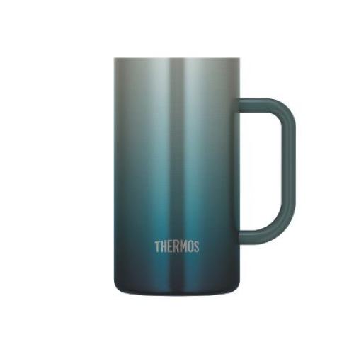 ＜サーモス＞真空断熱ジョッキ720ml