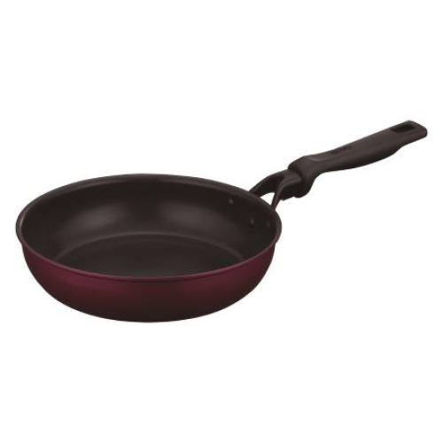 ＜サーモス＞デュラブル　フライパン24cm