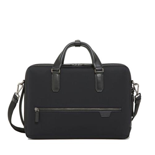 ＜TUMI＞「デイ」スリム・コンバーチブル・ブリーフ