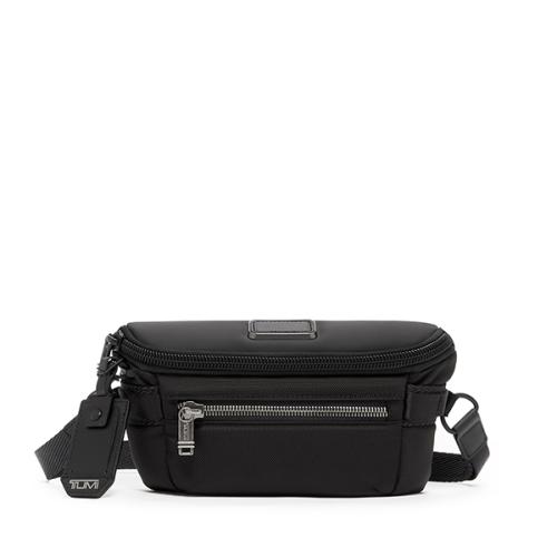 ＜TUMI＞「クラシファイド」ウエスト・パック