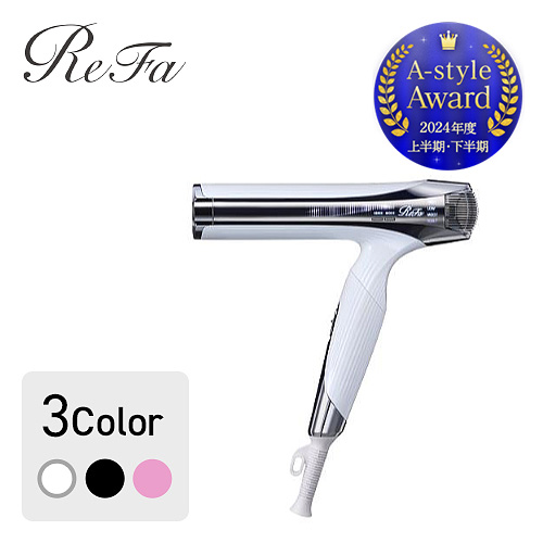 ＜ReFa＞ReFa BEAUTECH DRYER SMART W
