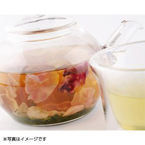 ＜鹿児島＞和香園　フレーバーティーセット