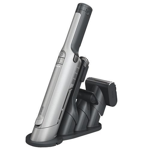 ＜シャーク＞Shark EVOPOWER EX 充電式ハンディクリーナー WV415J