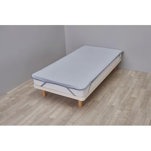 ＜nishikawa＞干すらく　敷パッド　シングル※送料込み価格