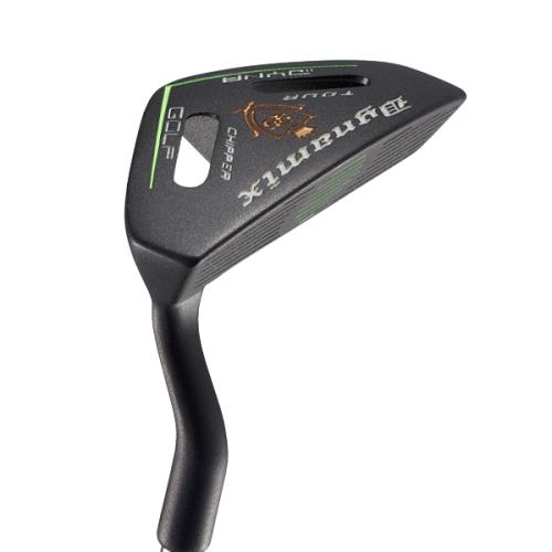 ＜ダイナゴルフ＞〝攻めるチッパー″ダイナミクスツアーチッパー