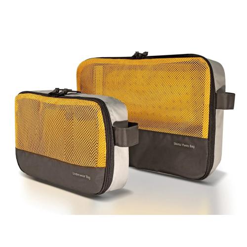 ＜Rollink＞パッキングキューブ