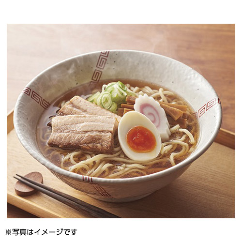 繁盛店＆ご当地ラーメンセット７食