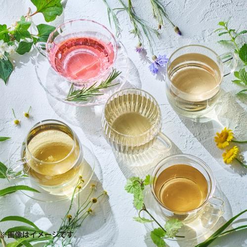 香月茶 5種類ギフトセット