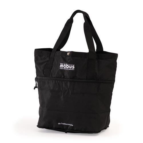 ＜A.L.I＞mobus 折りたたみバッグ トートバッグ 26L