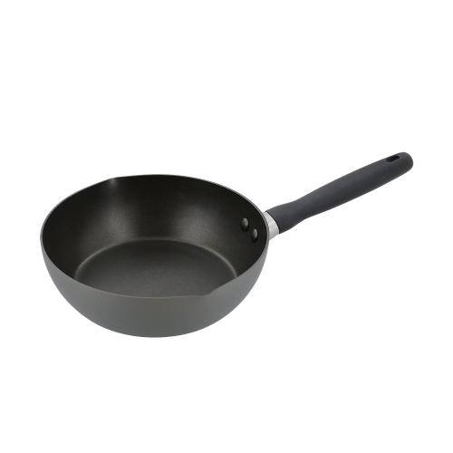 ＜ベストコ＞マイヤーズワン　IHウォックパン24cm