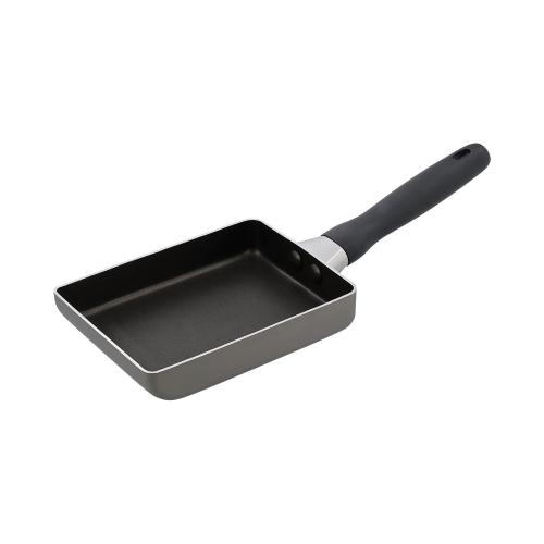 ＜ベストコ＞マイヤーズワン　IHエッグパン13×18cm