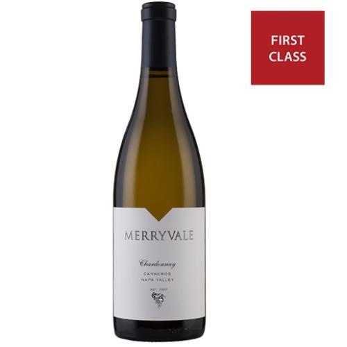 ＜メリーヴェール・ヴィンヤーズ＞シャルドネ カーネロス ナパ・ヴァレー【2021】(白ワイン)