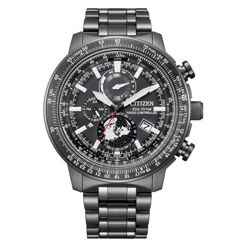 ＜シチズン＞プロマスター BY3005-56G