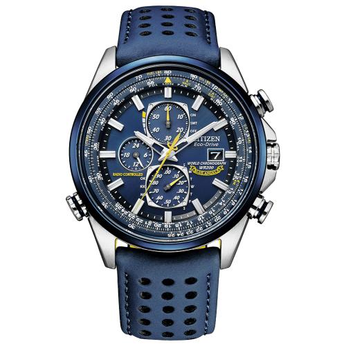 ＜シチズン＞プロマスター AT8020-03L