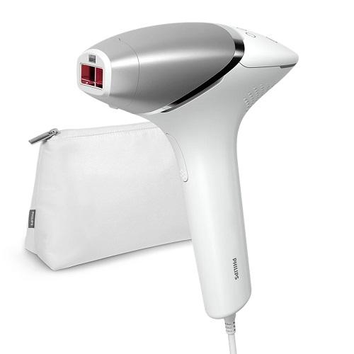 ＜フィリップス＞ルメア 光美容器8000