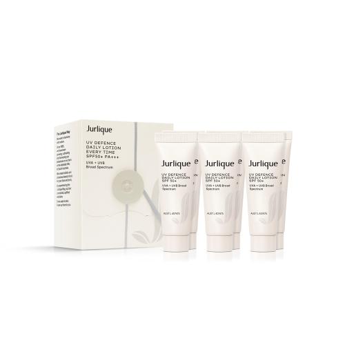 ＜ジュリーク＞UVディフェンス デイリーローション エブリタイム