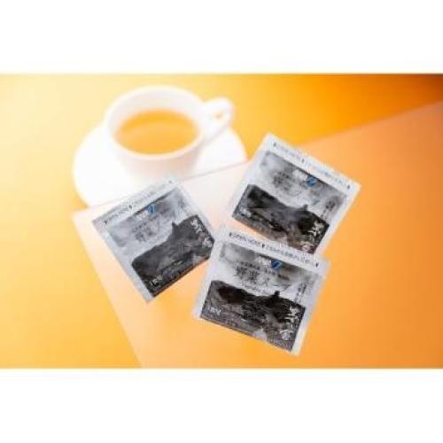 【ANA's Sky Kitchen】ANA × 久原本家 コラボレーション オリジナル「茅乃舎 野菜スープ」（一人用100袋セット）