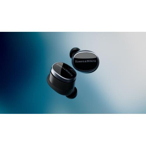 ＜Bowers & Wilkins＞インイヤー・ノイズキャンセリング完全ワイヤレスイヤフォン　Pi8