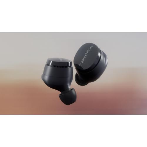 ＜Bowers & Wilkins＞インイヤー・ノイズキャンセリング完全ワイヤレスイヤフォン　Pi6