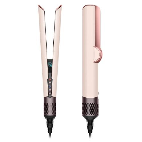 ＜ダイソン＞Dyson Airstrait(TM) ストレイトナー セラミックピンク