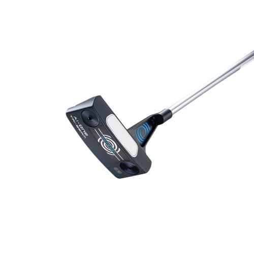 ＜オデッセイ＞Ai-ONE TRI-BEAM DOUBLE WIDE CS パター 34インチ